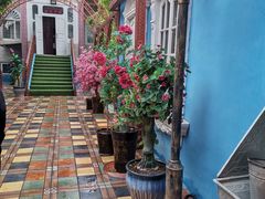 -伊犁老城喀赞其民俗旅游区