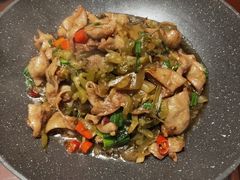 -凯达饺子城(燕山大街店)