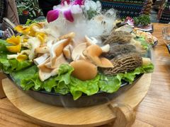 -束河人家(南锣鼓巷店)