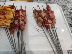 -江合勇丹东兄弟小串海鲜烧烤(总店)