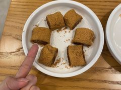 -四季小馆·地道北京小吃(广百店)