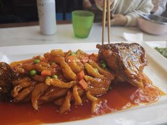 -江南大院松鼠桂鱼(奉贤宝龙店)