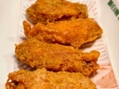 -新白鹿餐厅(百联中环店)