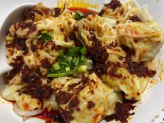 -袁记云饺(鼓楼店)