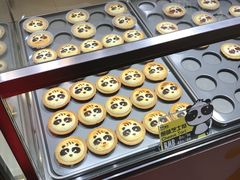 -潘达芝士挞(大悦城店)