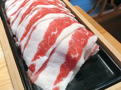 -湊湊火锅·茶憩(南京东路悦荟店)