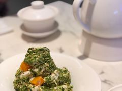 奇妙虾球-喜鼎海胆水饺(柏威年购物中心店)