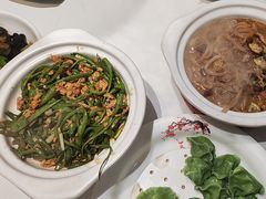 -山海菜馆·海肠捞饭·青岛菜(栈桥店)
