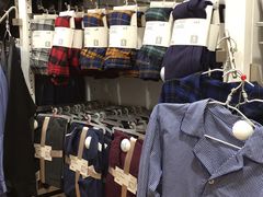-优衣库(东莞汇一城店)