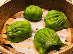 翡翠虾饺皇-甄御•海鲜新青岛菜(麦岛店)