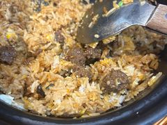 -林记潮牛·牛肉火锅(上马墩店)