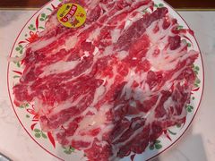 -汕头八合里海记牛肉店(清河店)