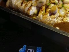 -叹鱼风尚烤鱼餐厅