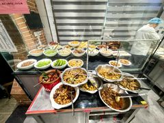 -何记面馆(龙泉山店)