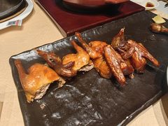 -侨美食家·40年地道粤菜(珠江新城店)