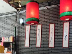 -陈府大宅门成都火锅·手切鲜肉(太原街店)