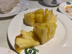 -戈拿旺巴西烤肉(崇文门店)