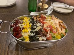 -疯克大象美式烤肉餐厅