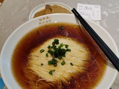 -松鹤楼面馆(天一广场店)