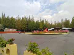 -上海怡沁园度假酒店