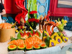 -龙鲜会·澳门生鲜火锅(诚品店)