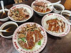 -盛品鲜东莞烧鹅濑粉(杨箕店)