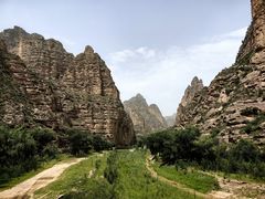 -炳灵寺世界文化遗产旅游区
