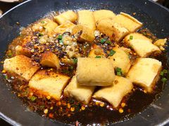 -外婆味道·云南菜大当家(弥勒店)