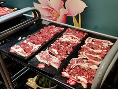 -陈记顺和潮汕牛肉火锅(番禺迎宾大道店)