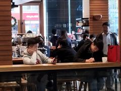 -星巴克(深圳丹竹头分店)