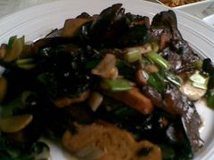 豆干腊肉-石头咕(葵蓬店)