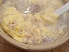 -芋包王闽南茶楼(八市店)