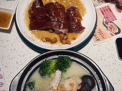 -新宝餐厅(流塘店)