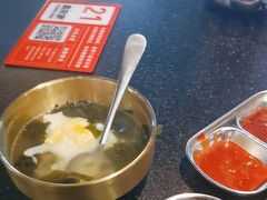 -真熙家牛排烤肉无限续(百脑汇店)