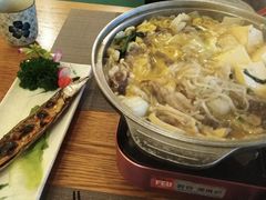 -樱の千渡日式料理·铁板烧•烧鸟(金盛田广场店)