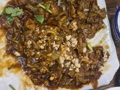 -巷子深菜馆(新华路店)