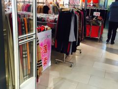 -BHG时尚百货(望京店)