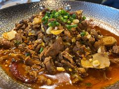 -印象鲵宴·张家界地标美食名片(溪布街店)