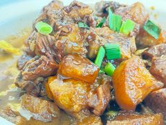 -東城故事·尋找姆媽的味道(玉兰路店)