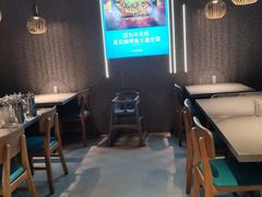 大堂-半天妖烤鱼(槐房万达店)