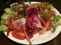 -北京港澳中心瑞士酒店·瑞士咖啡厅·自助餐