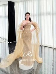 -Renee芮亦婚纱