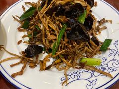 -赵记煎饼卷大葱(东岳店)