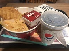 -肯德基(常熟百润发店)