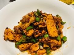 -兰湘子·湘菜小炒(南京江宁万达店)
