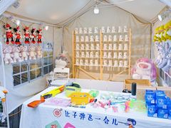 -徐家汇源景区-衡山坊