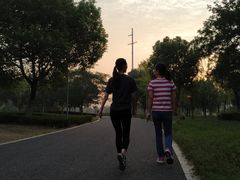 -九里河湿地公园