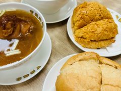 -百福麵家(新馬路店)