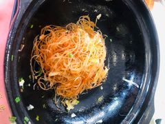 -誉点壹品酒家(中山八店)
