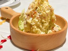 俄式拌香鸡-俄士厨房(万象城店)